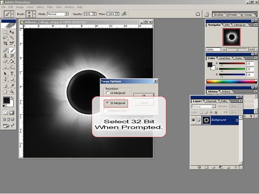 create textures with alpha channels
