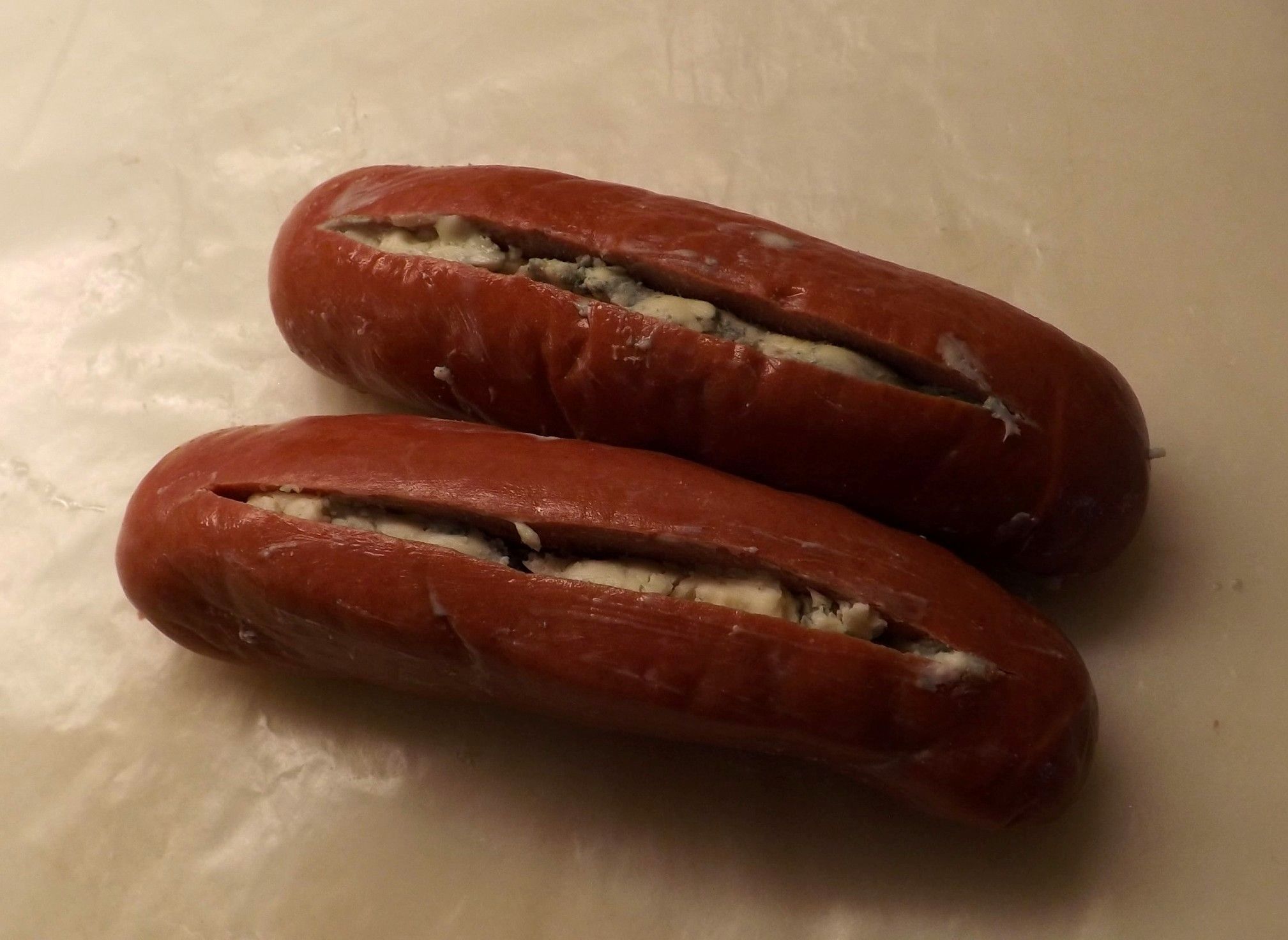 BACON WRAPPED BULL DOGS IN a BLANKET : 3 Steps (with Pictures) -  Instructables