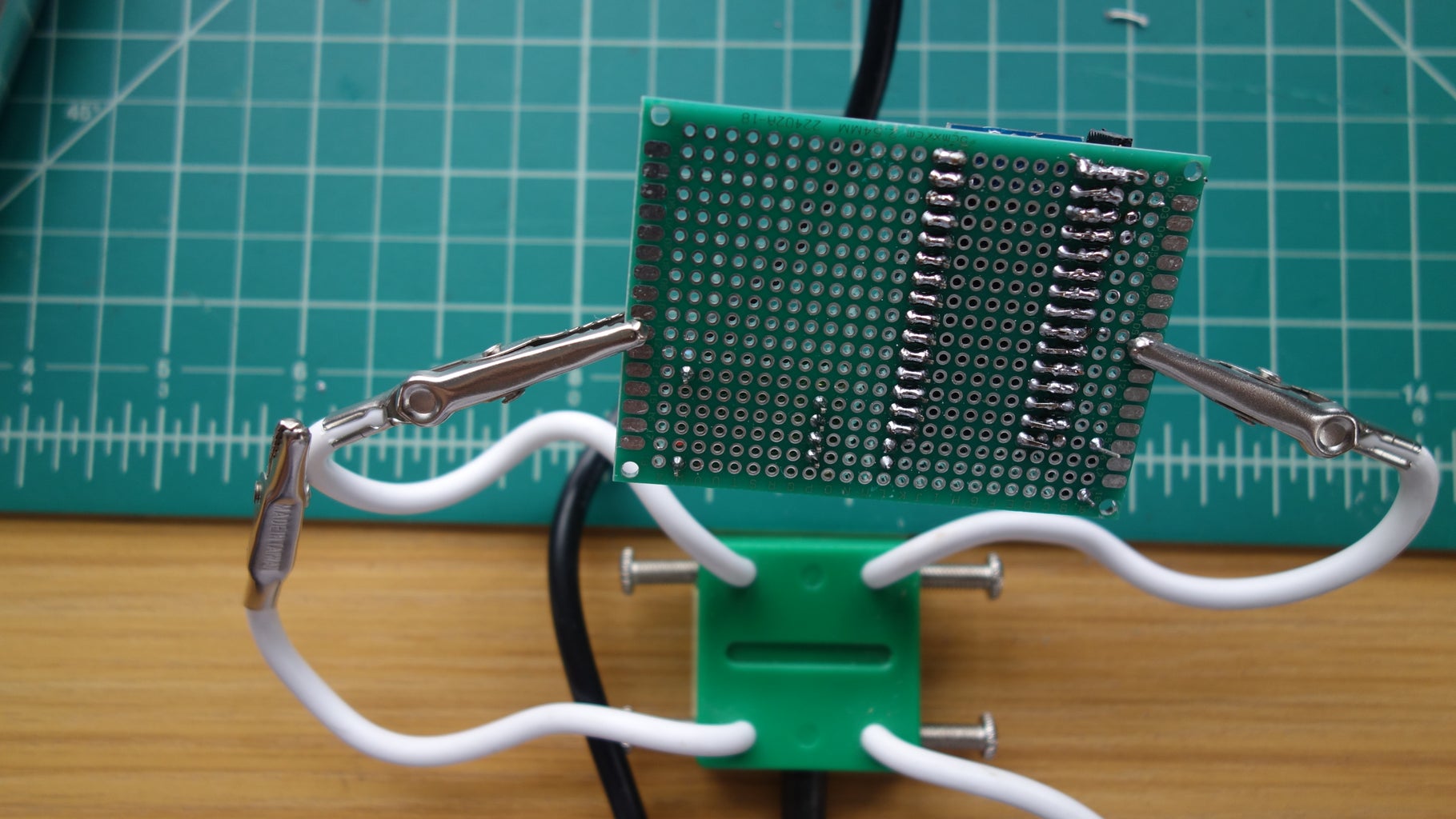 ArduMeter: an Arduino Based Multimeter (Sort Of) : 13 Steps (with ...