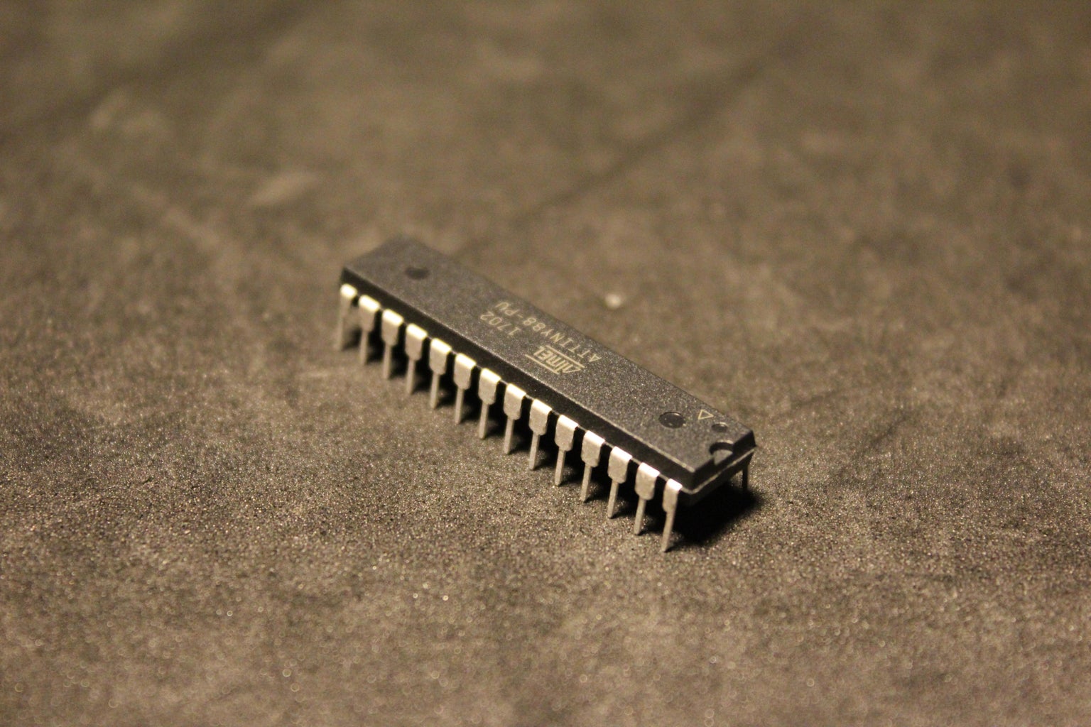 Custom Wireless Keyboard! (Arduino) : 8 Steps (with Pictures ...