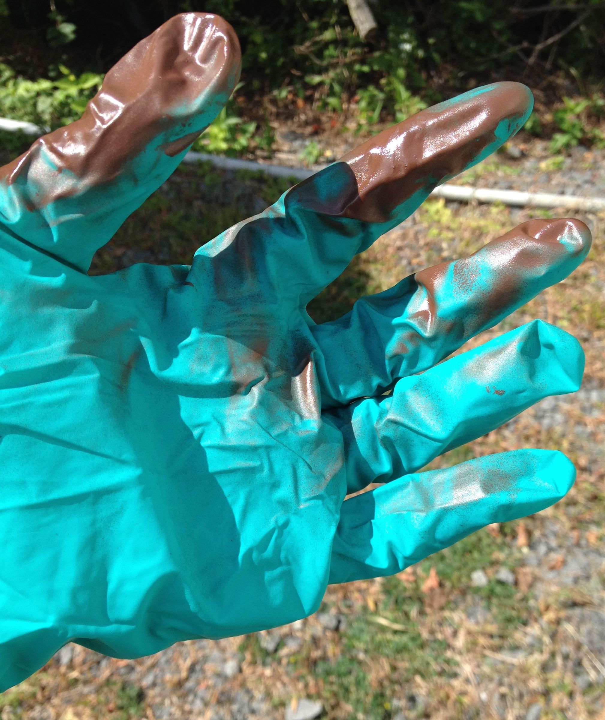 How to Dye a Leather Purse 3 Steps (with Pictures) Instructables