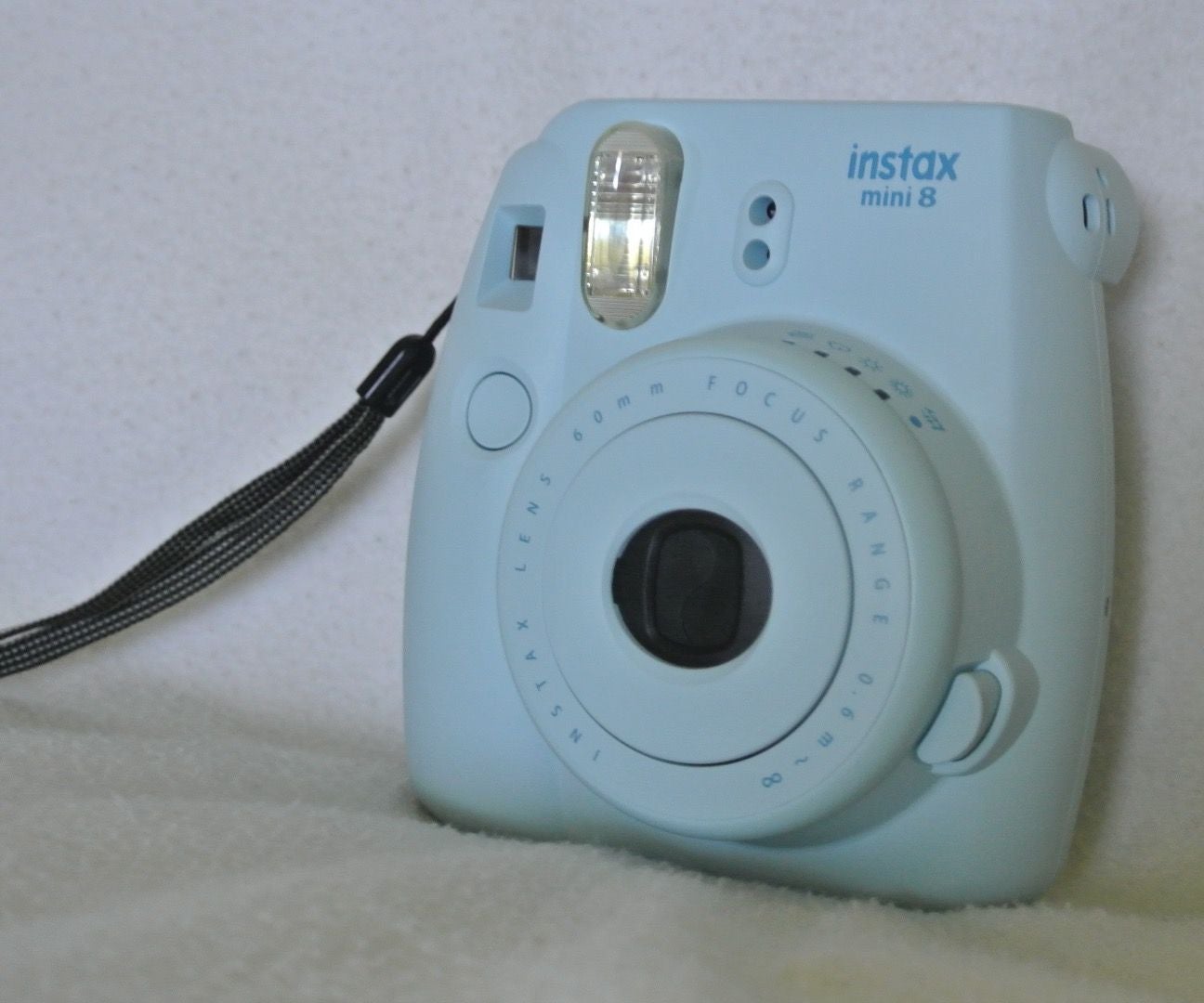 How to Load Film Into a Fujifilm Instax Mini 8 7 Steps (with Pictures