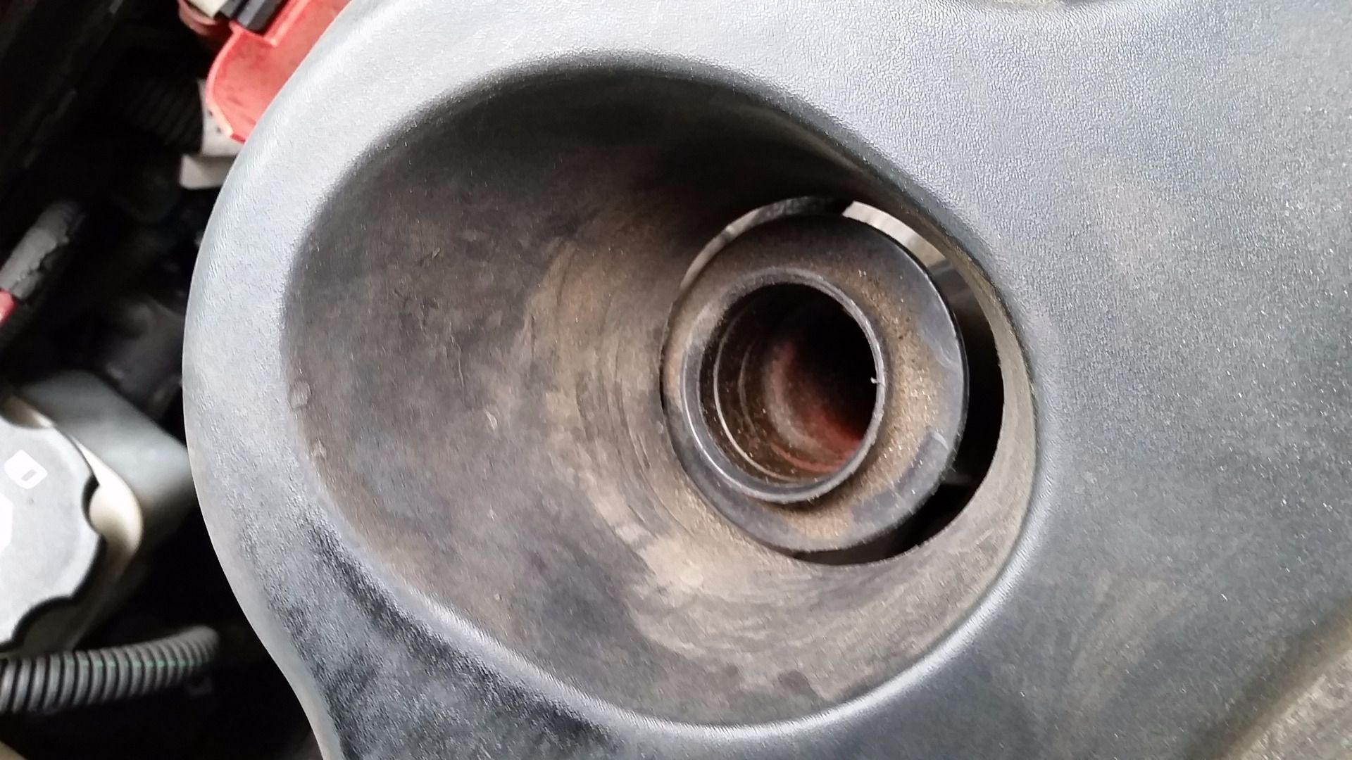 Fix Traction Control CEL and Hard Shift, Chevy HHR and Cobalt 4 Steps