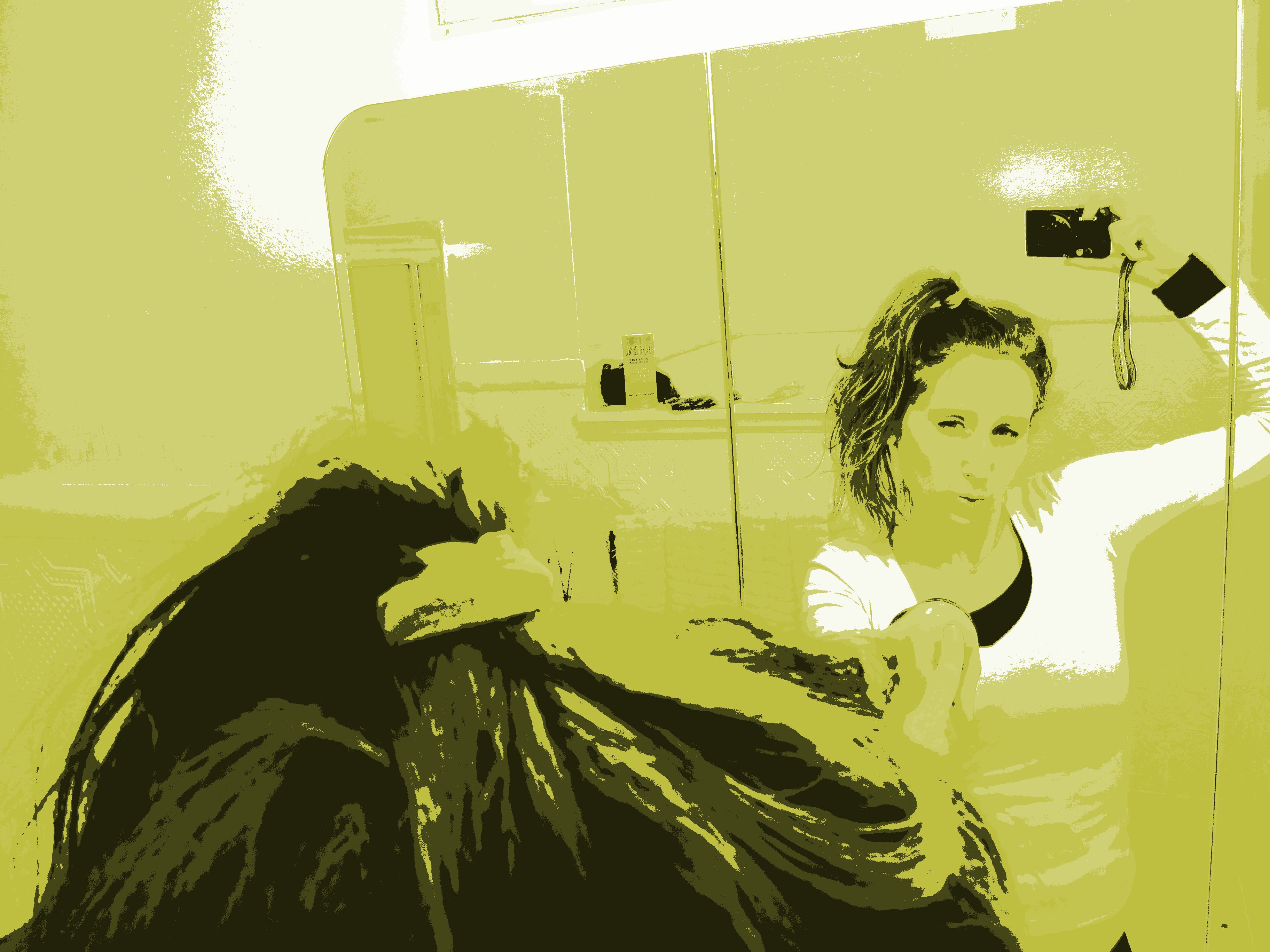 25 Unique Uses for Pantyhose 25 Steps (with Pictures) Instructables