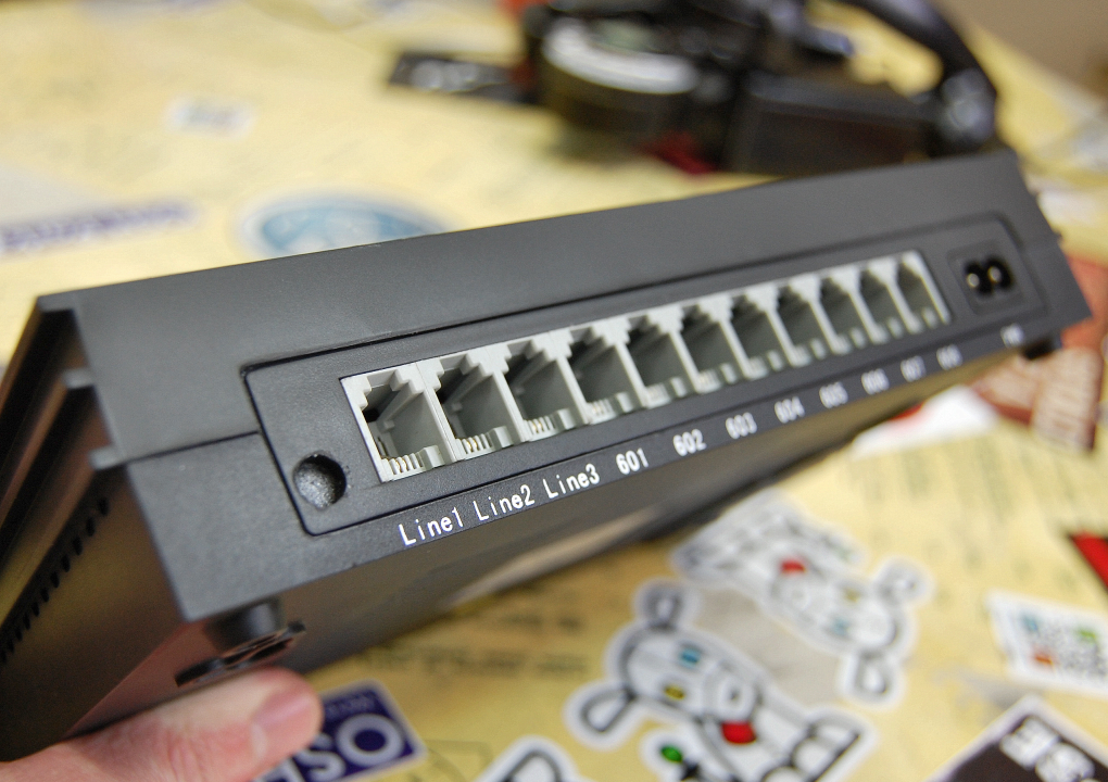 How To Build Simple Pbx In Csharp Using Ozeki Voip Sip Sdk