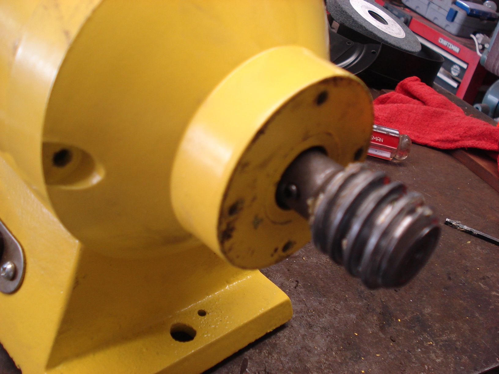 How to Make a Homemade Pocket Knife Sharpener 2 8 Steps (with