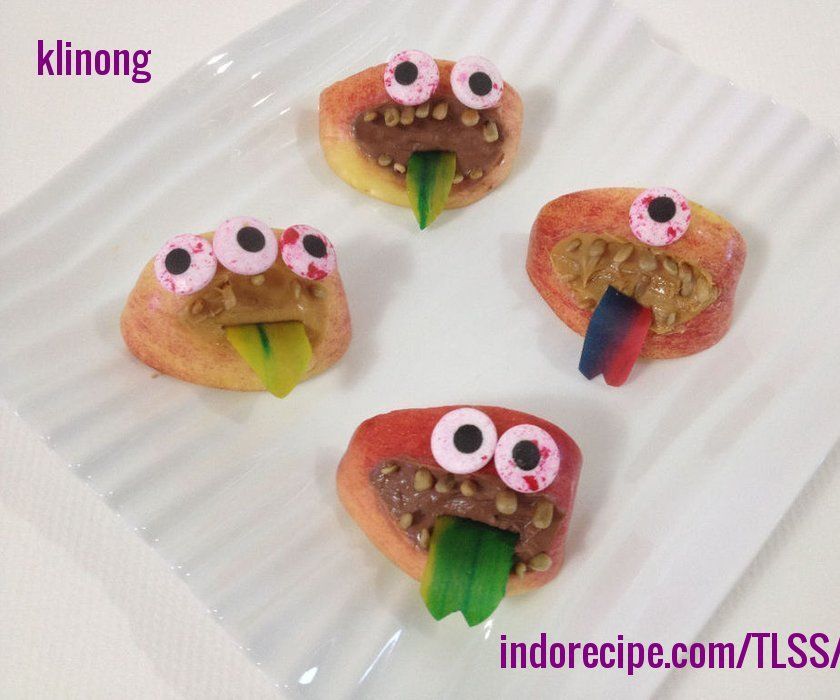 Monster Jaws (with Pictures) Instructables