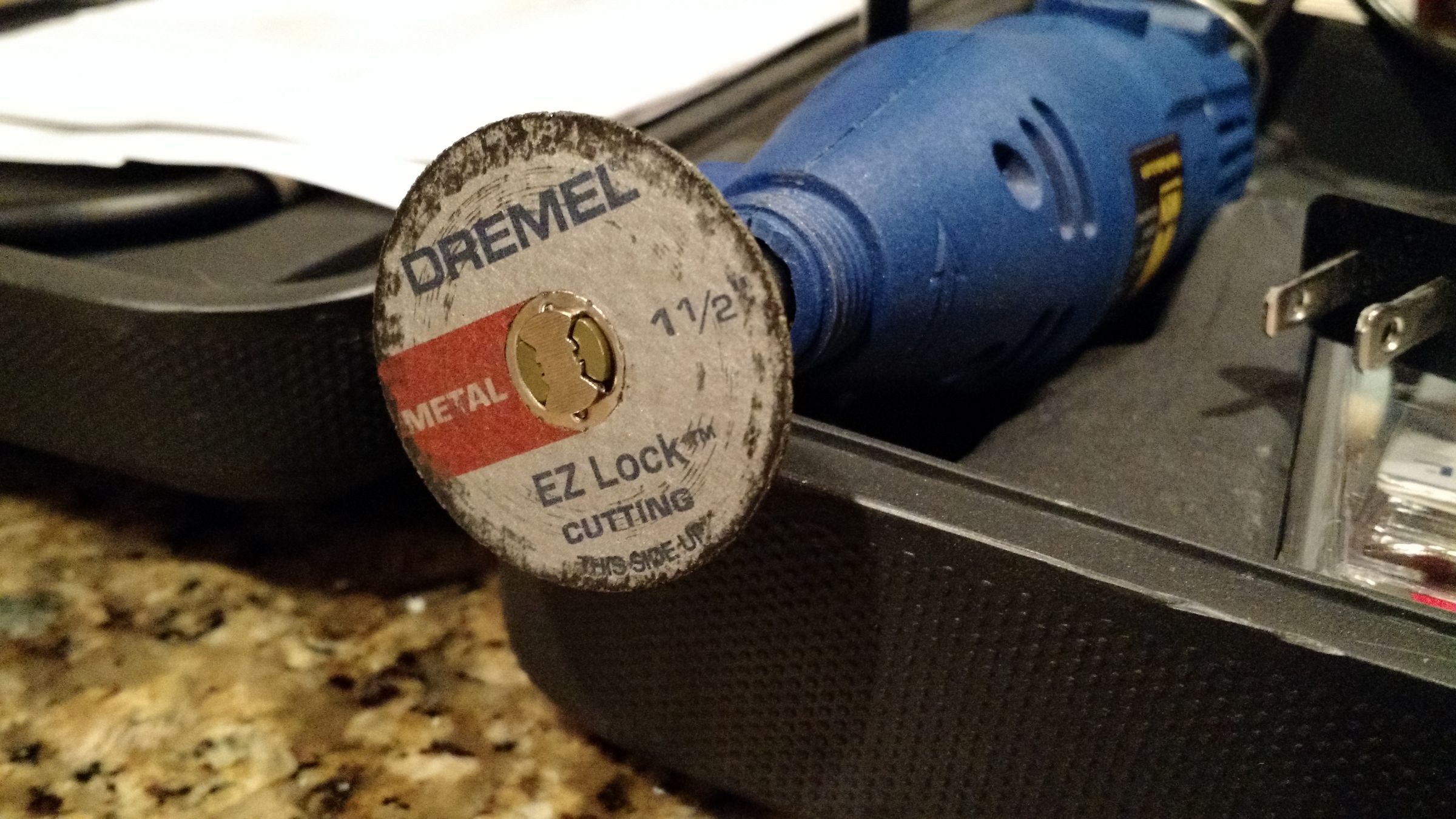 Plasma Car Wheel Upgrades 4 Steps Instructables