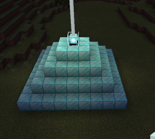 How To Fully Power A Beacon In Minecraft 7 Steps Instructables How To Fully Power A Beacon In Minecraft 7 Steps Instructables