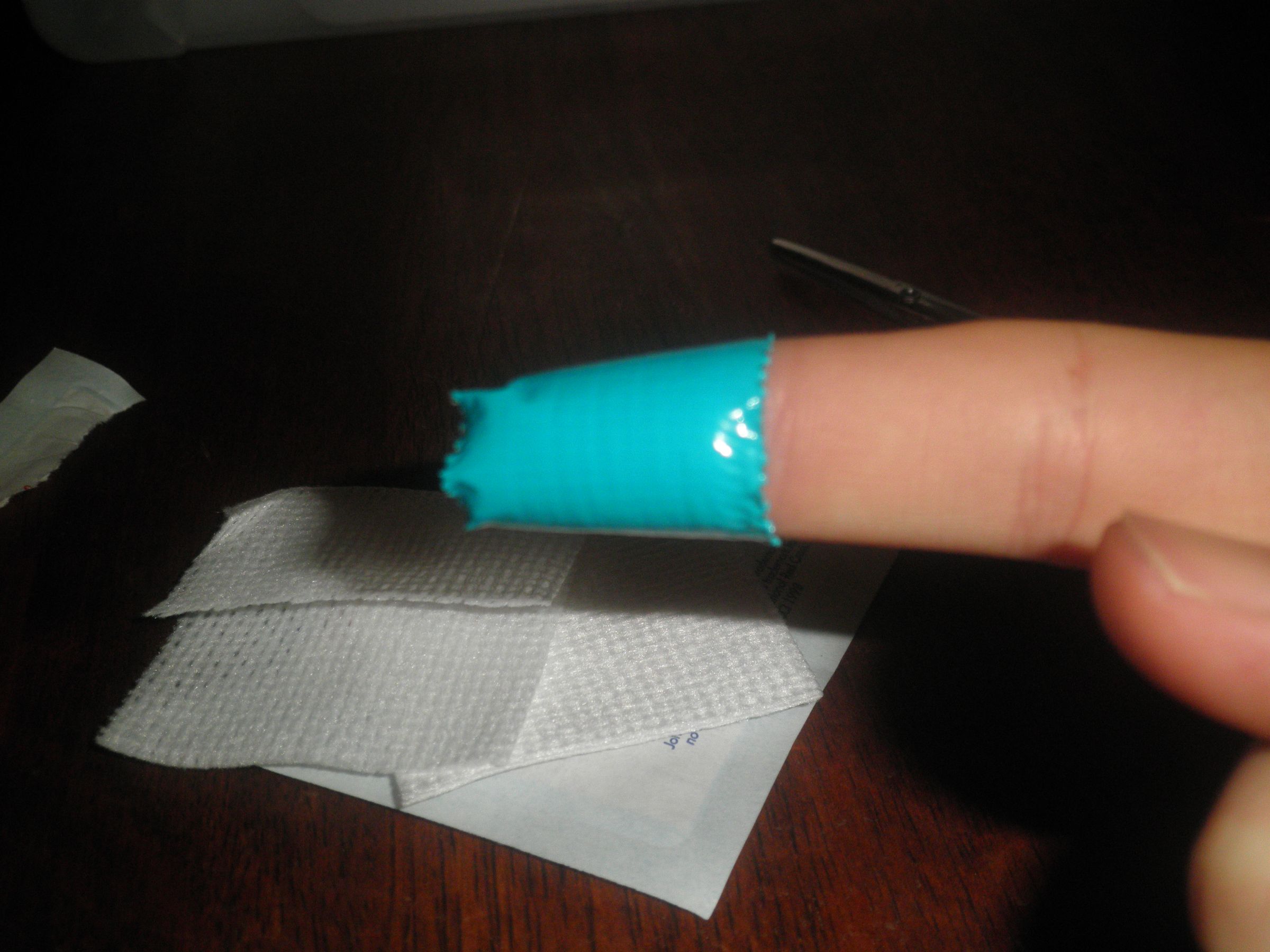 Duct Tape in Your First Aid Kit 8 Steps (with Pictures) Instructables