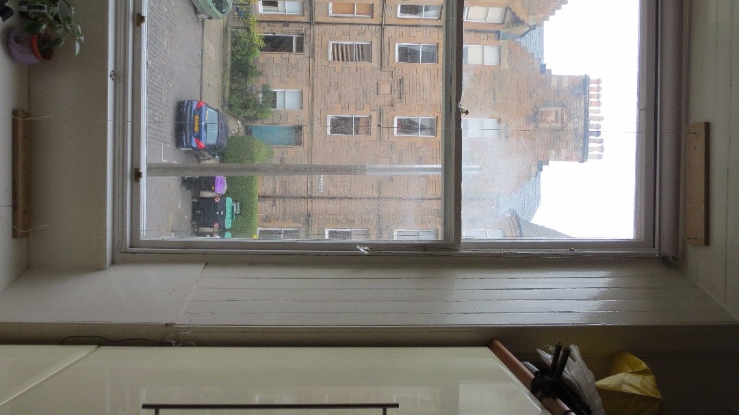 Vertical Hydroponic Window Garden 5 Steps Instructables