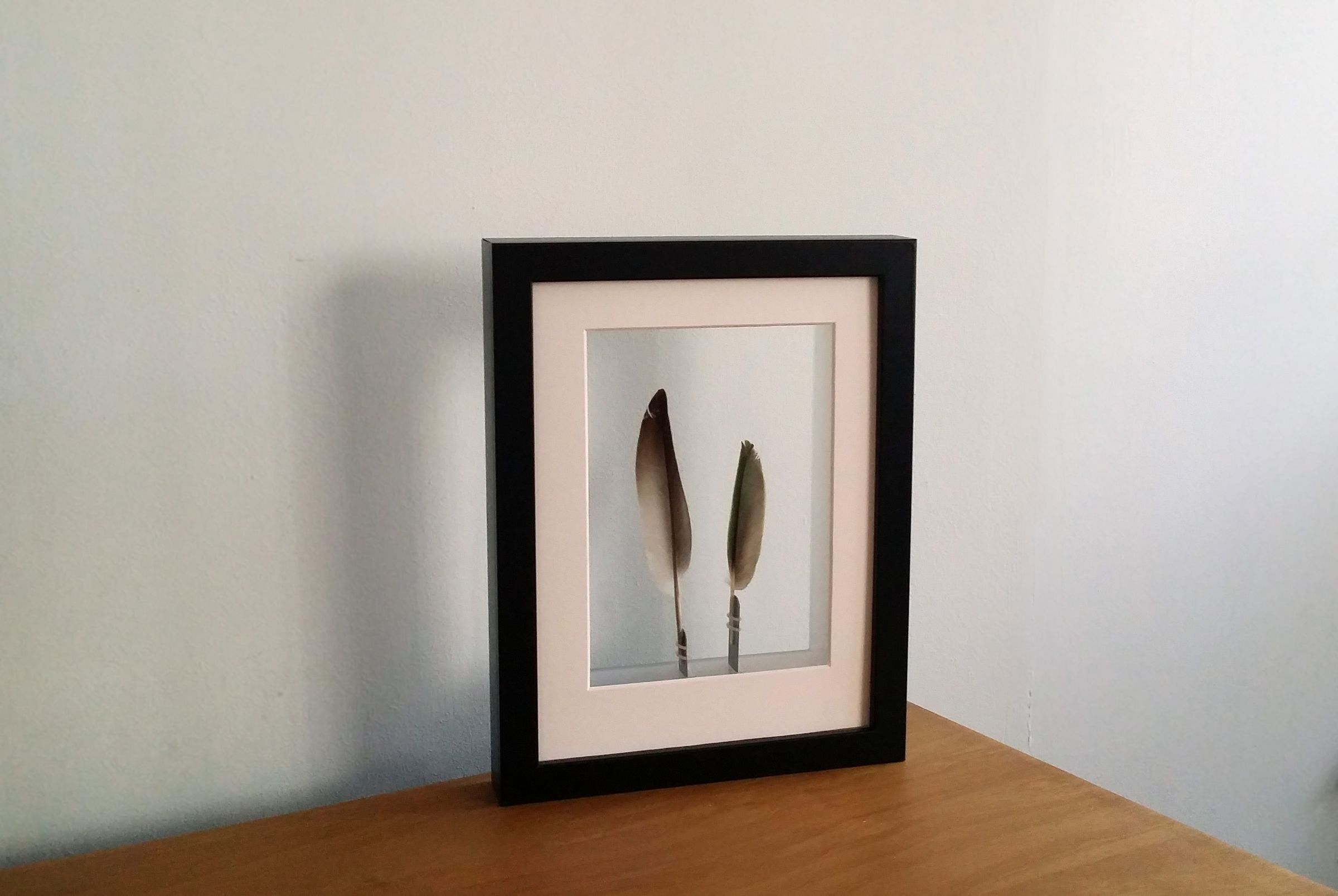 IKEA Frame Hack > SLOMO (Slow Motion) Frame 8 Steps (with Pictures