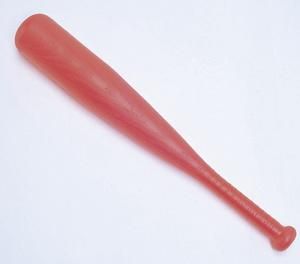 big red wiffle ball bat