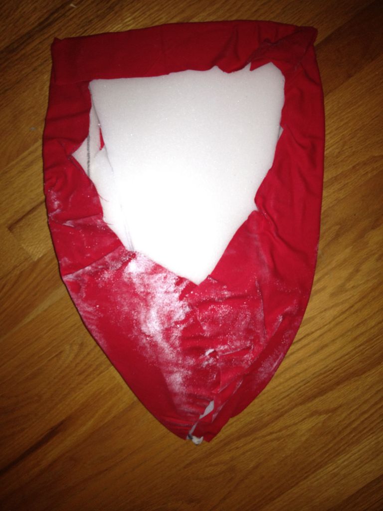 Eero Ball Dog Bed Chair 11 Steps With Pictures Instructables
