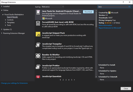How to Make an Android App Using Visual Studio : 13 Steps - Instructables