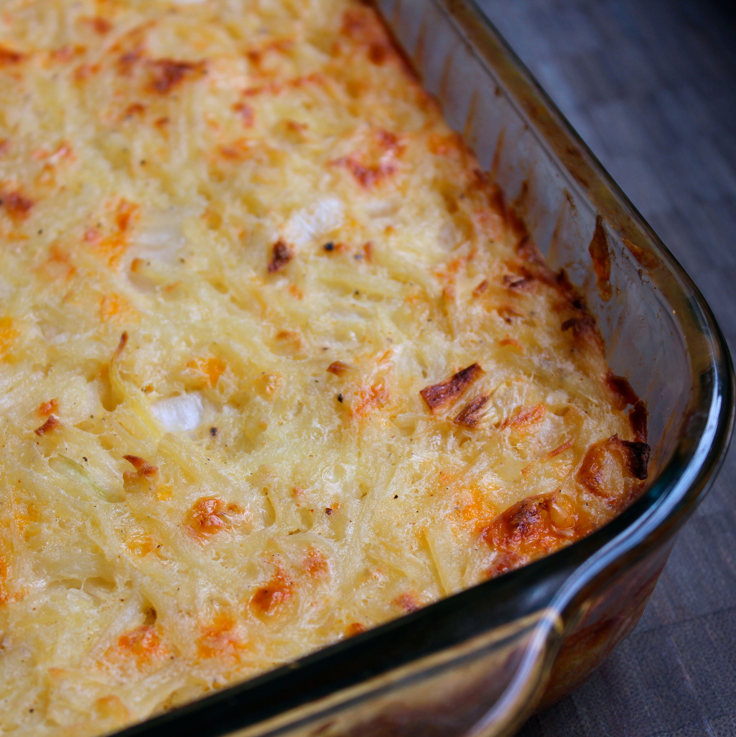 Hashbrown Casserole