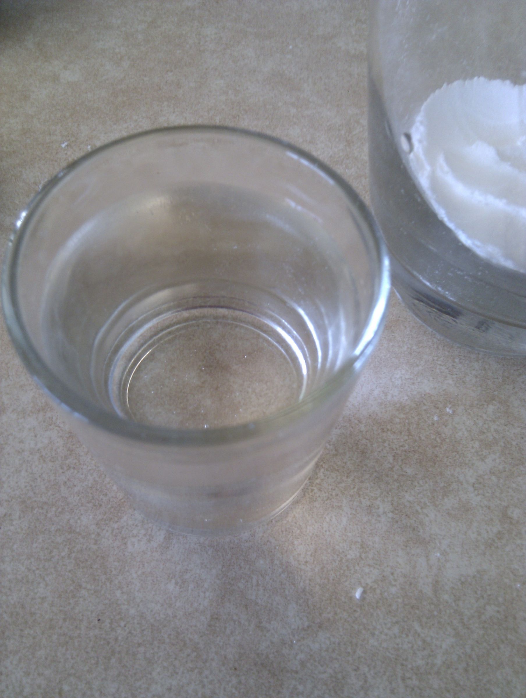 The Vinegar and Baking Soda Reaction! 8 Steps Instructables