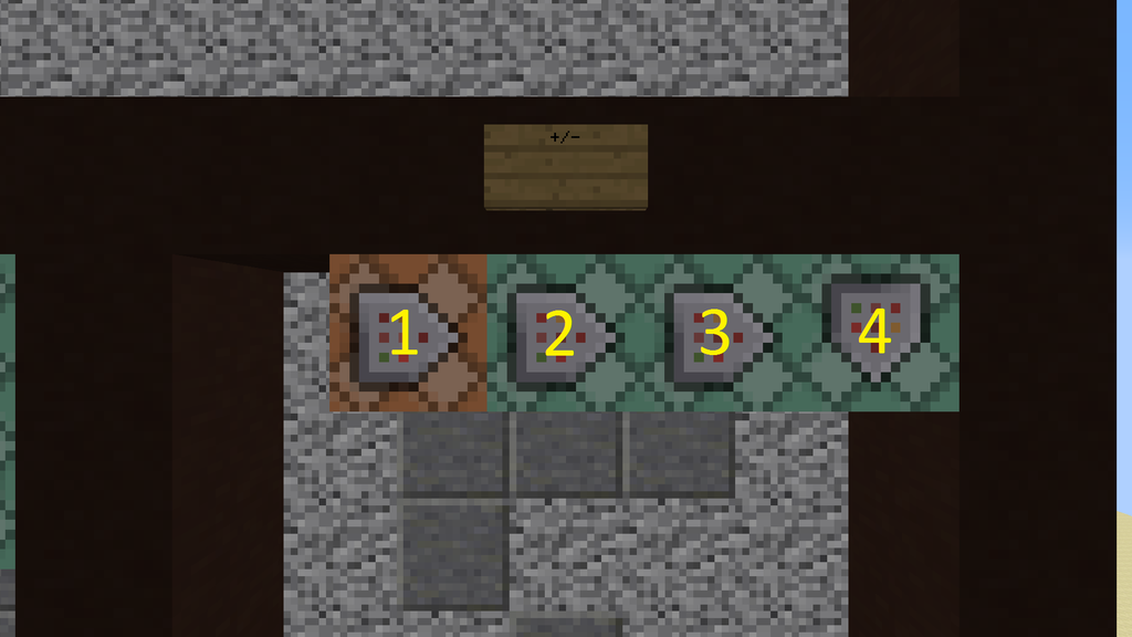Minecraft Command Block Calculator 33 Steps Instructables Minecraft Command Block Calculator 33 Steps Instructables