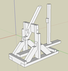 Pitching Machine Design DIY Pitching Machine : 3 Steps (with Pictures) - Instructables