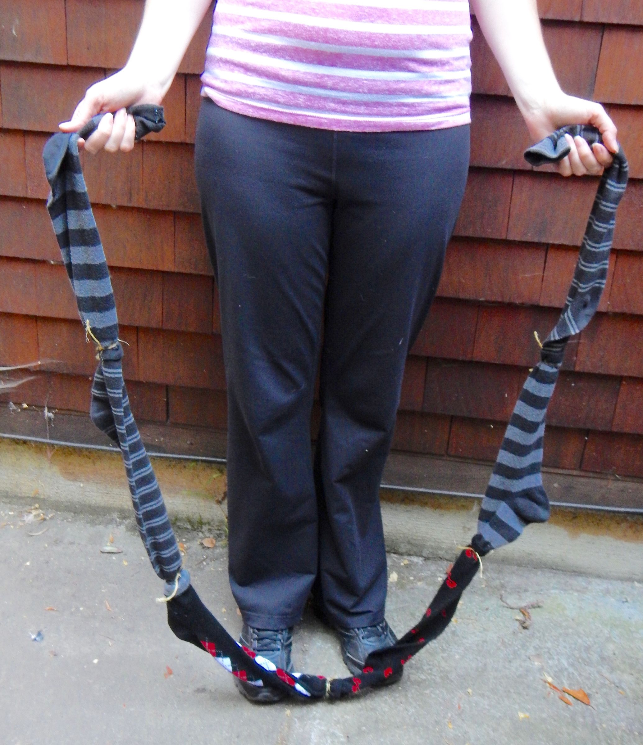 37+ Unusual Uses for Lonely Socks : 38 Steps (with Pictures ...