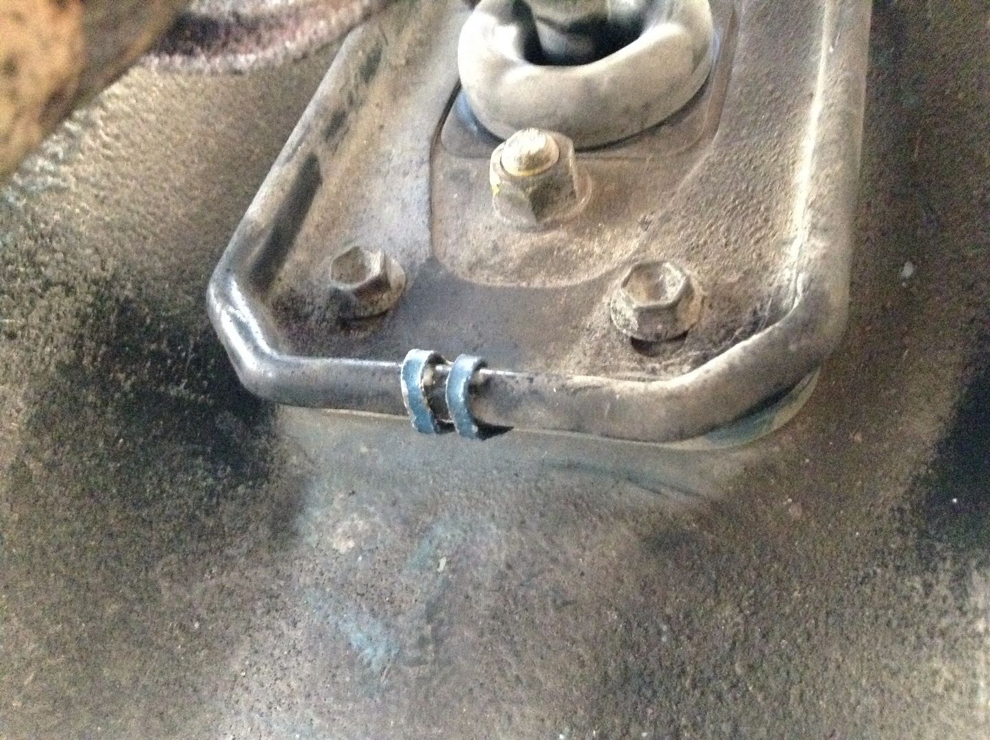 Fixing Geo Metro Stick Shift Problems 7 Steps Instructables