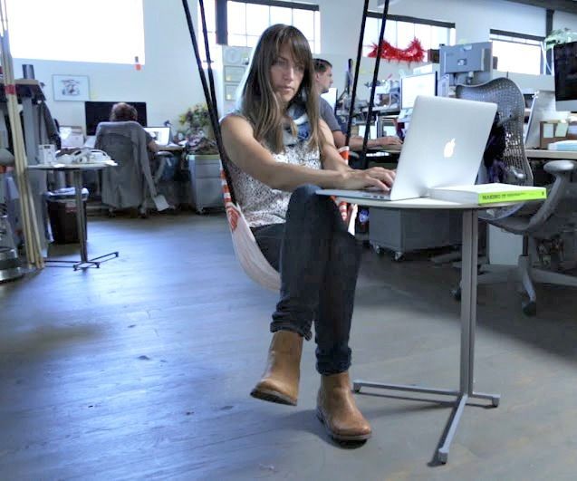 Office Hammock Chair