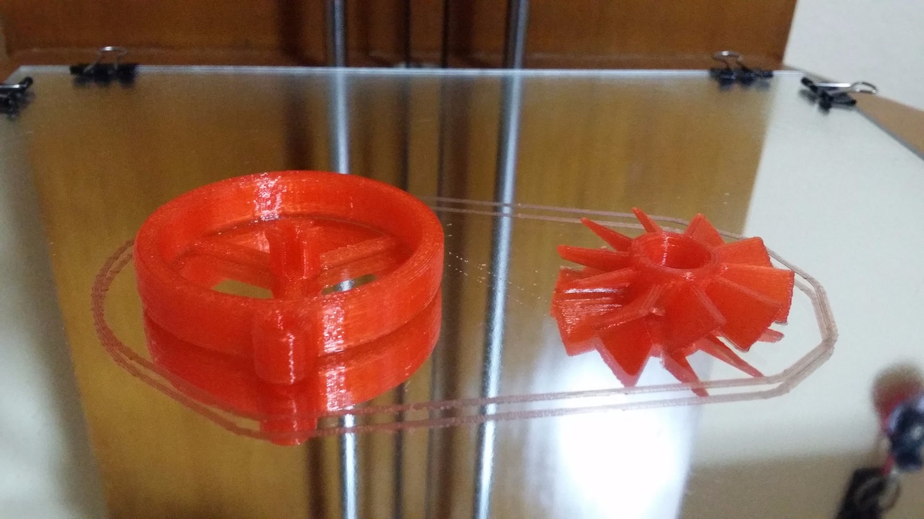 3D Home Printer With Arduino : 17 Steps (with Pictures) - Instructables