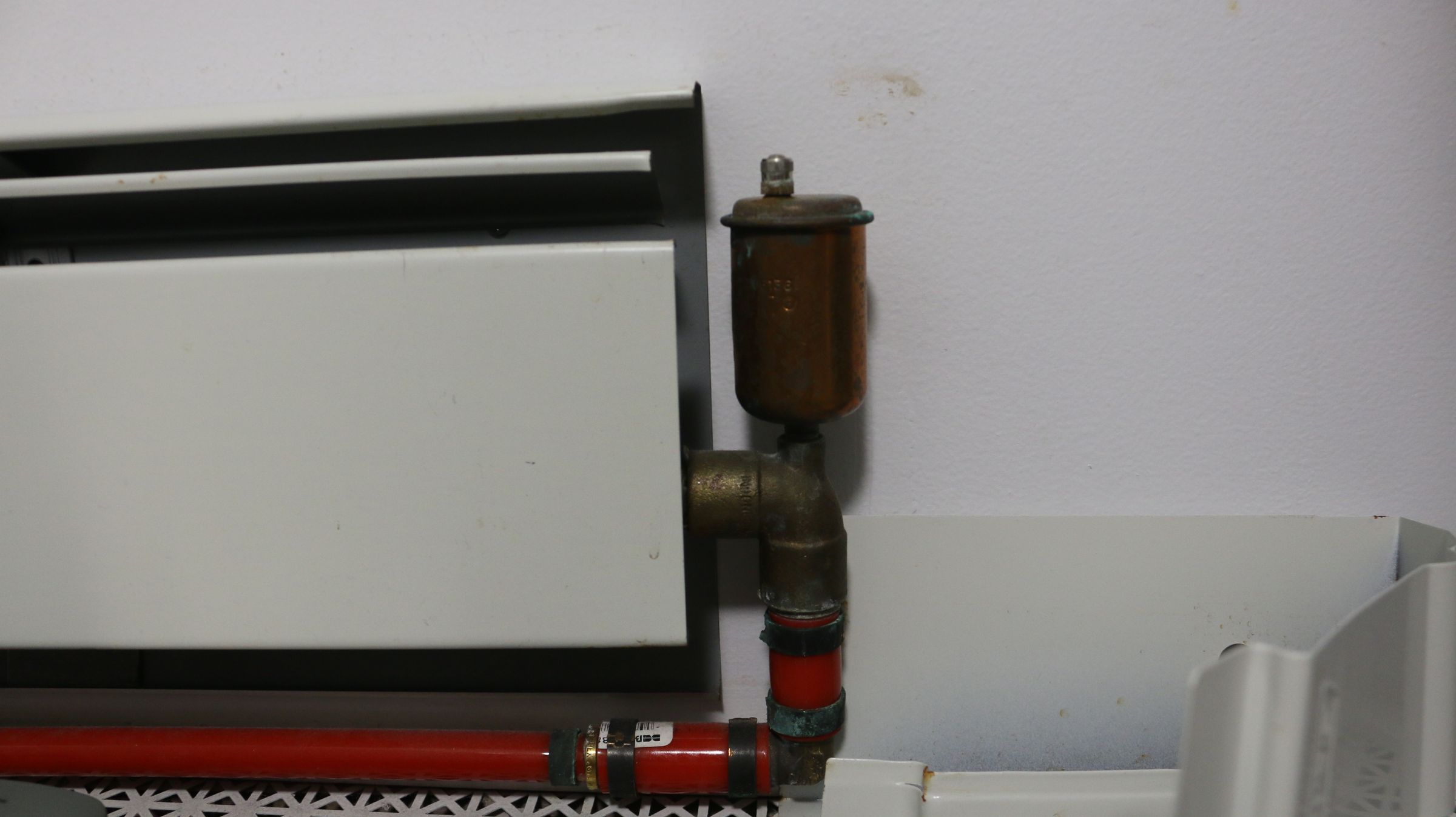 How to Bleed a Hot Water Heating System 3 Steps Instructables