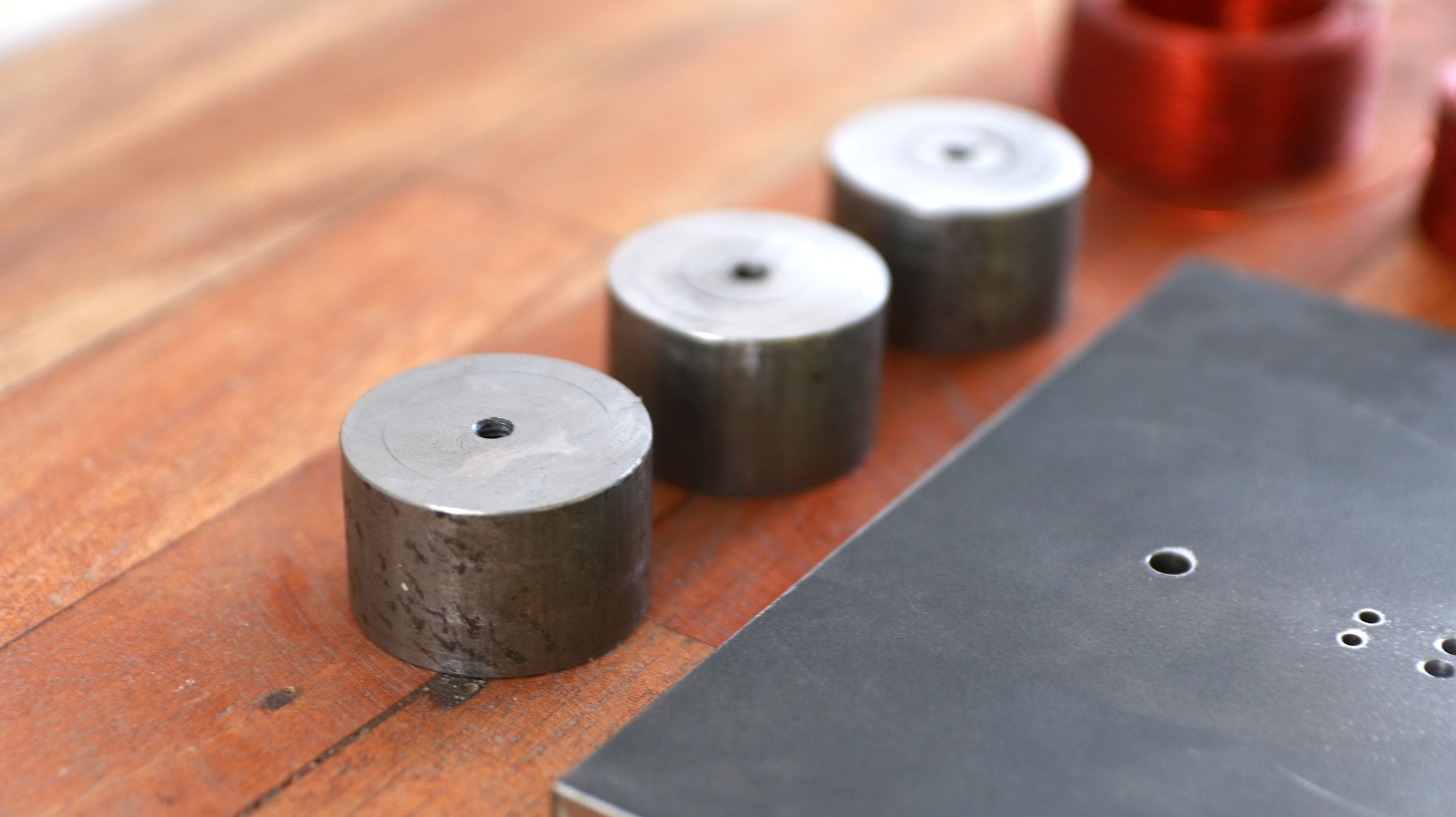 DIY Drill Press 14 Steps (with Pictures) Instructables