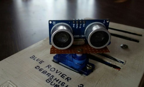 DIY Multi Featured Robot With Arduino : 13 Steps (with Pictures ...