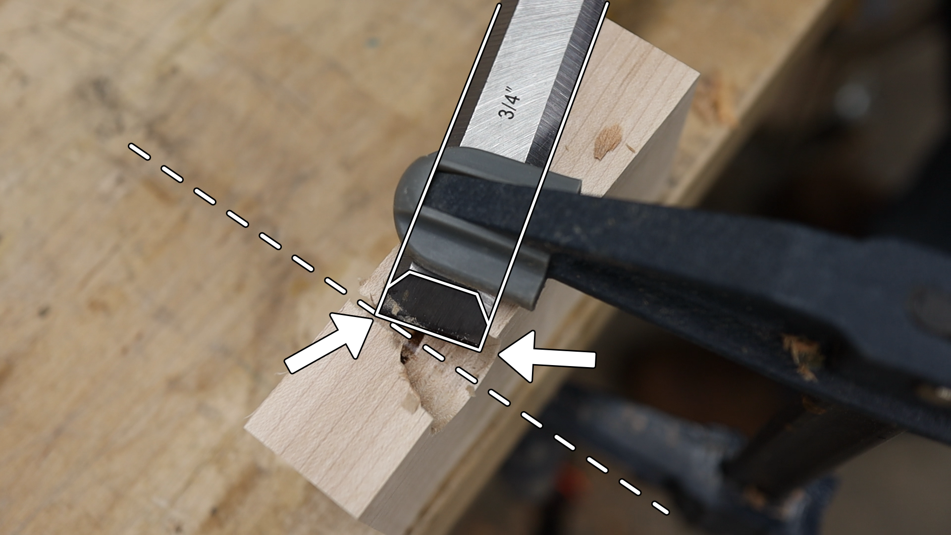 Making Your Own Wooden Dowels! Easy Dowel Making Jig! 6 Steps (with