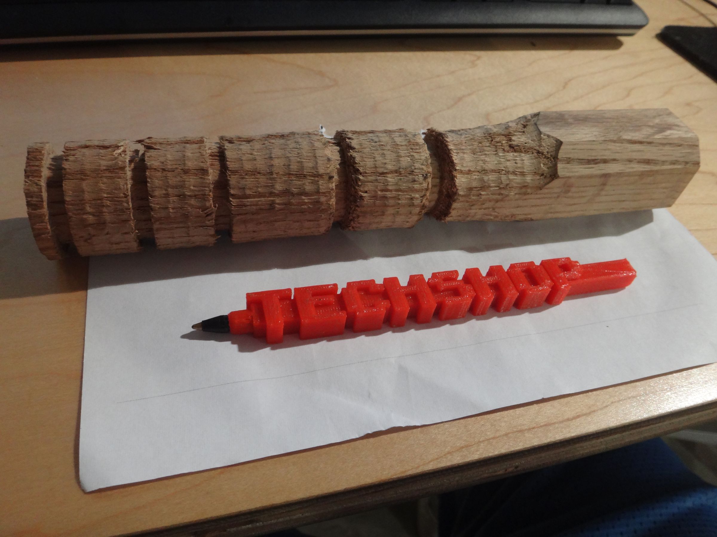 Honey Dipper on a Wood Lathe 5 Steps (with Pictures) Instructables