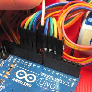 Drawing Robot for Arduino : 18 Steps (with Pictures) - Instructables