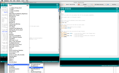 How to Program ATtiny2313 : 5 Steps - Instructables