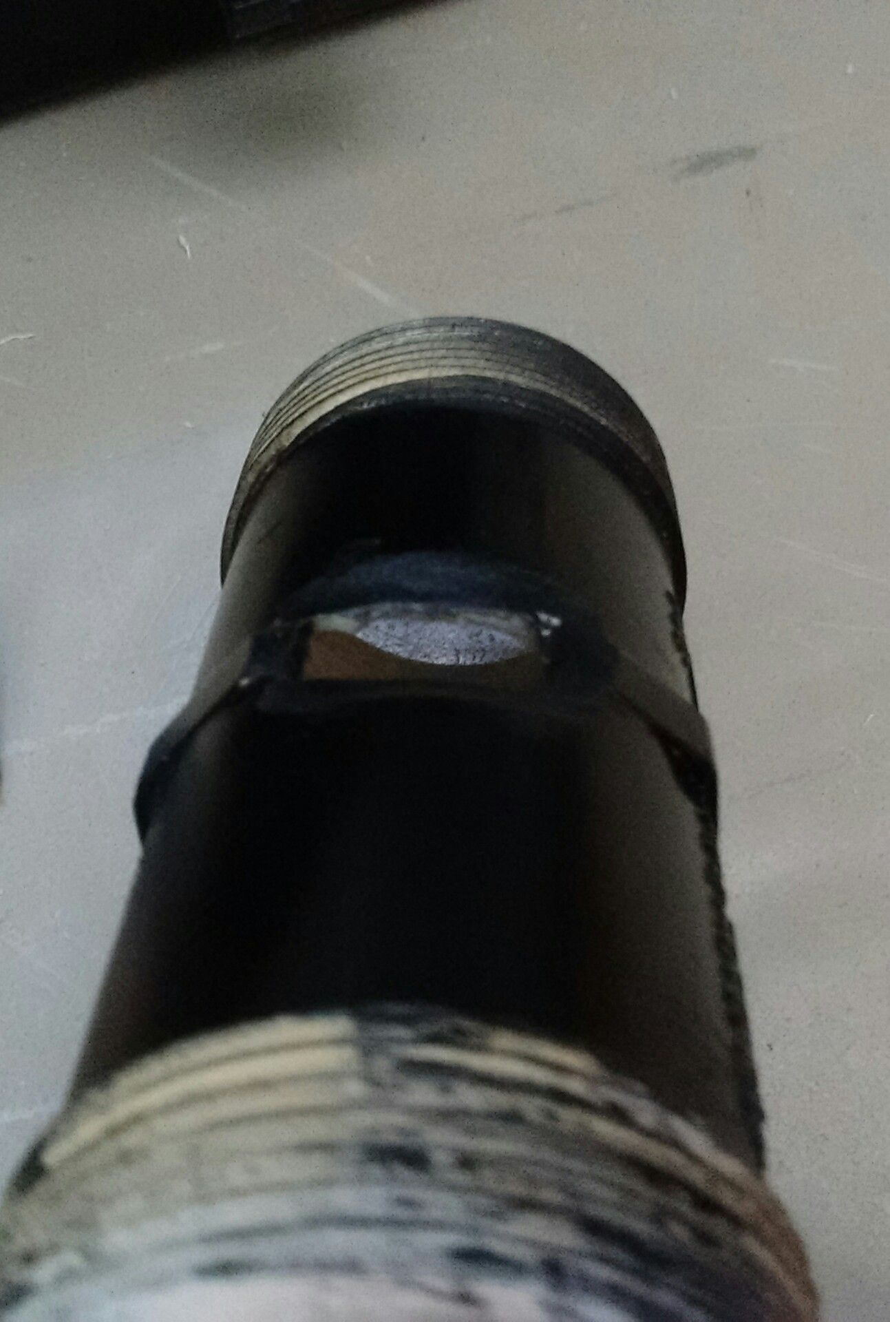 Portable PVC Pipe Bluetooth Speaker 4 Steps Instructables