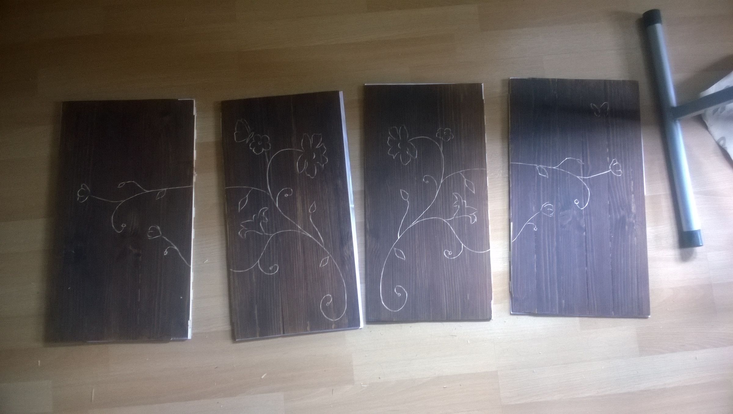 Japanesestyled Blanket Chest 12 Steps (with Pictures) Instructables