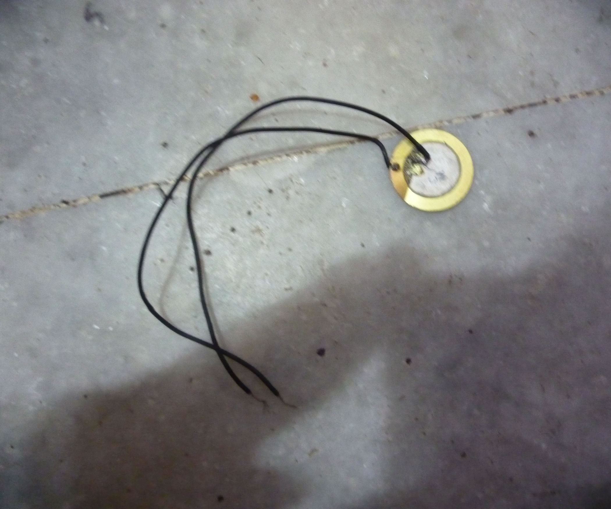 Generating Electricity by Walking(from Footwears) 4 Steps (with
