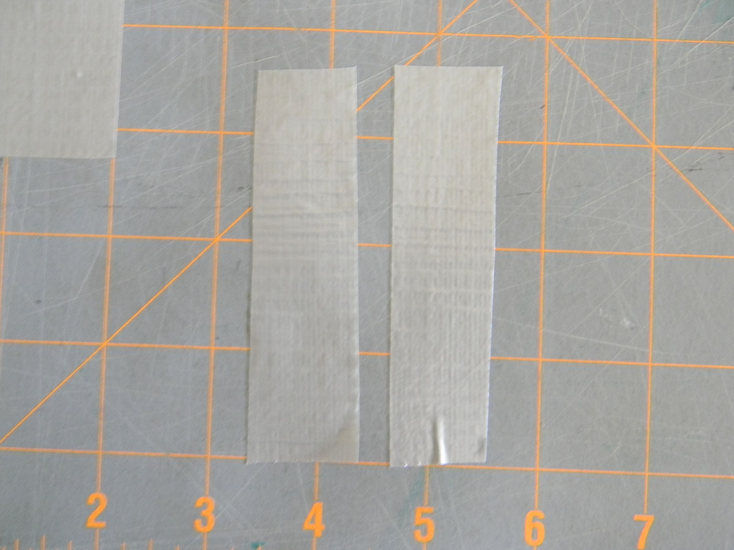 How to Make a Duct Tape Hat : 8 Steps - Instructables