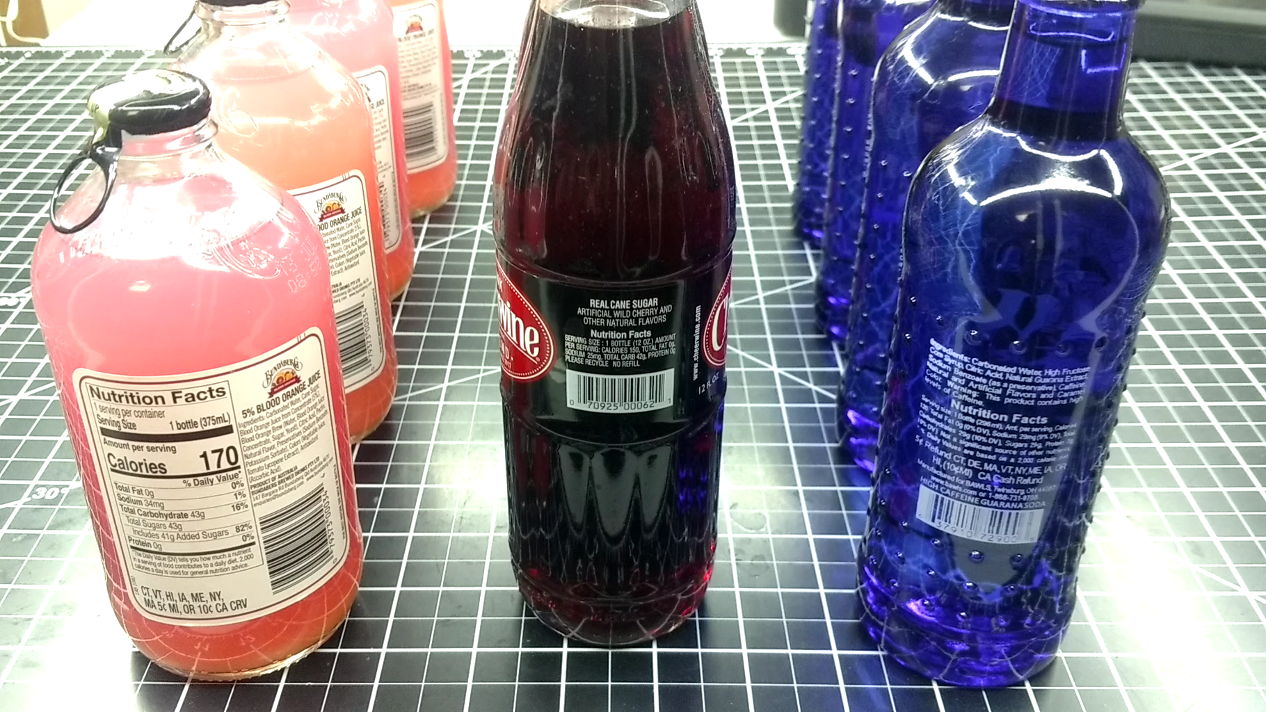 Remove Labels From Glass Bottles - Experiment : 20 Steps ...