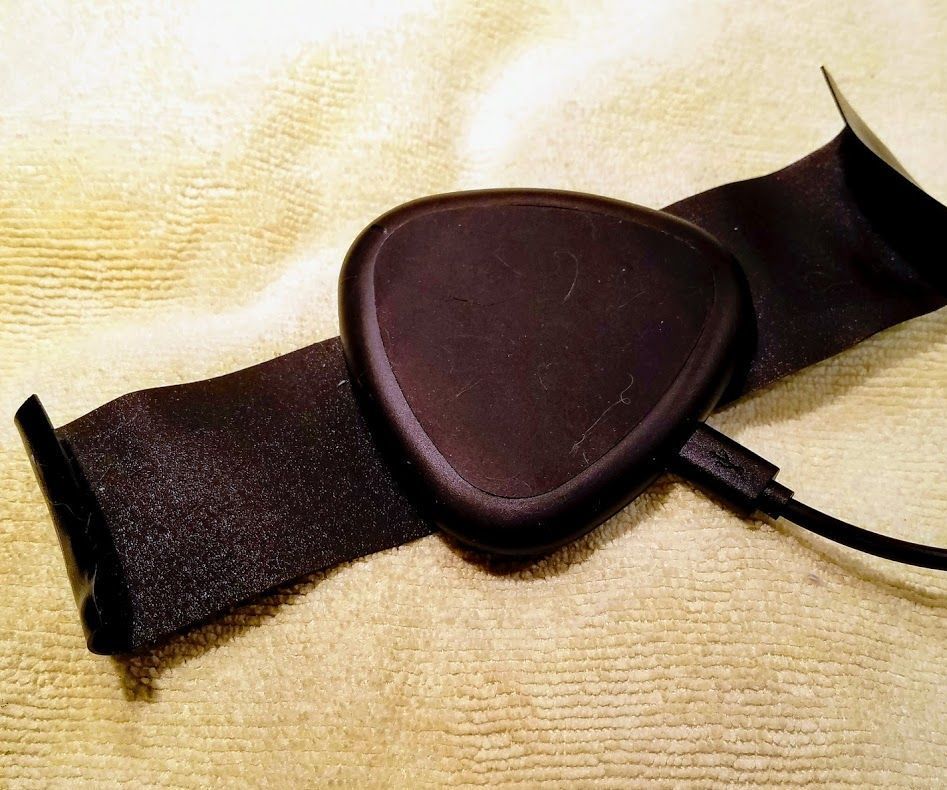 qi charger phone holder DIY Project DIY Project Image