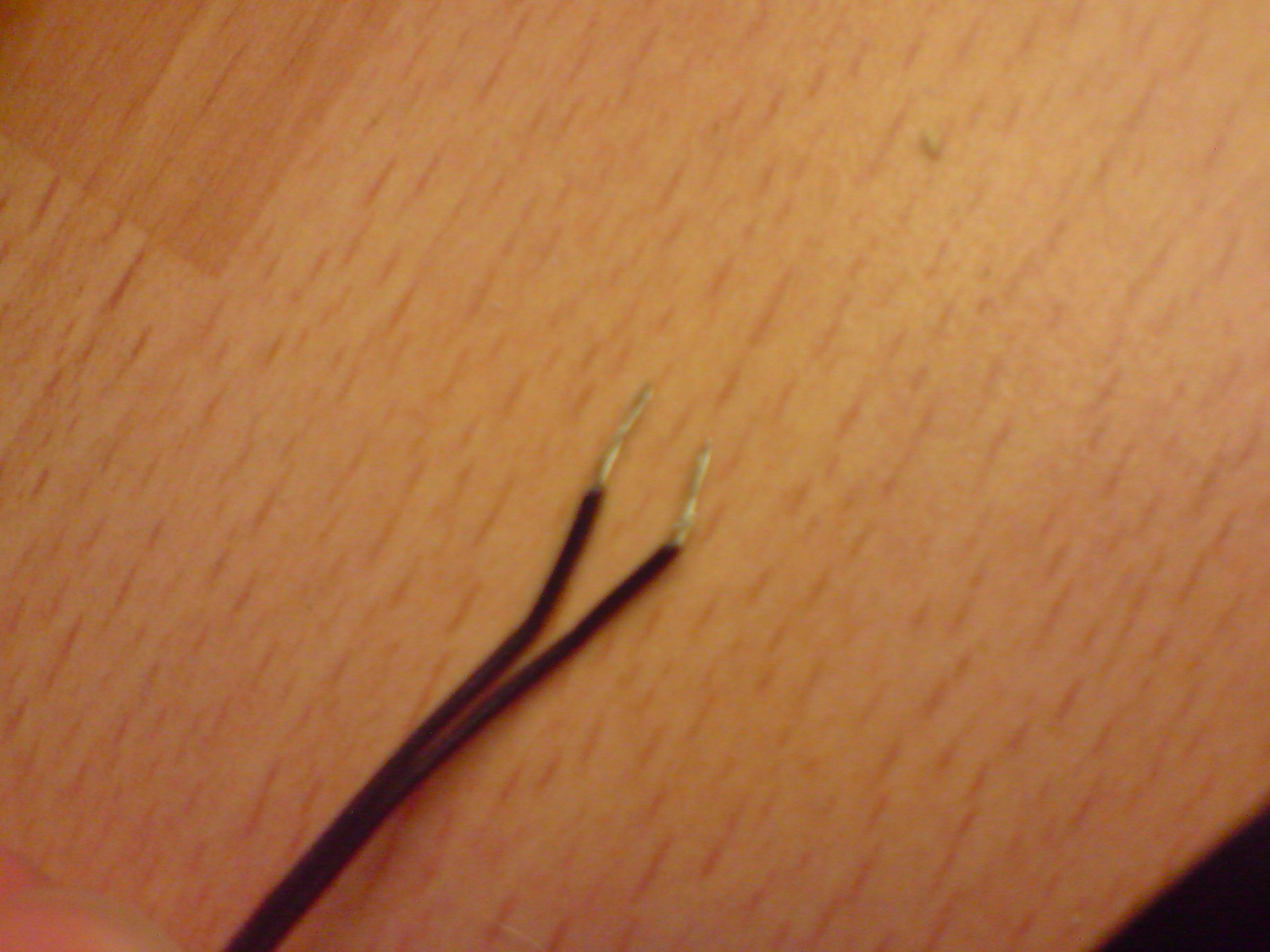 Fix Broken Temperature Sensors in Your PC Case 8 Steps Instructables