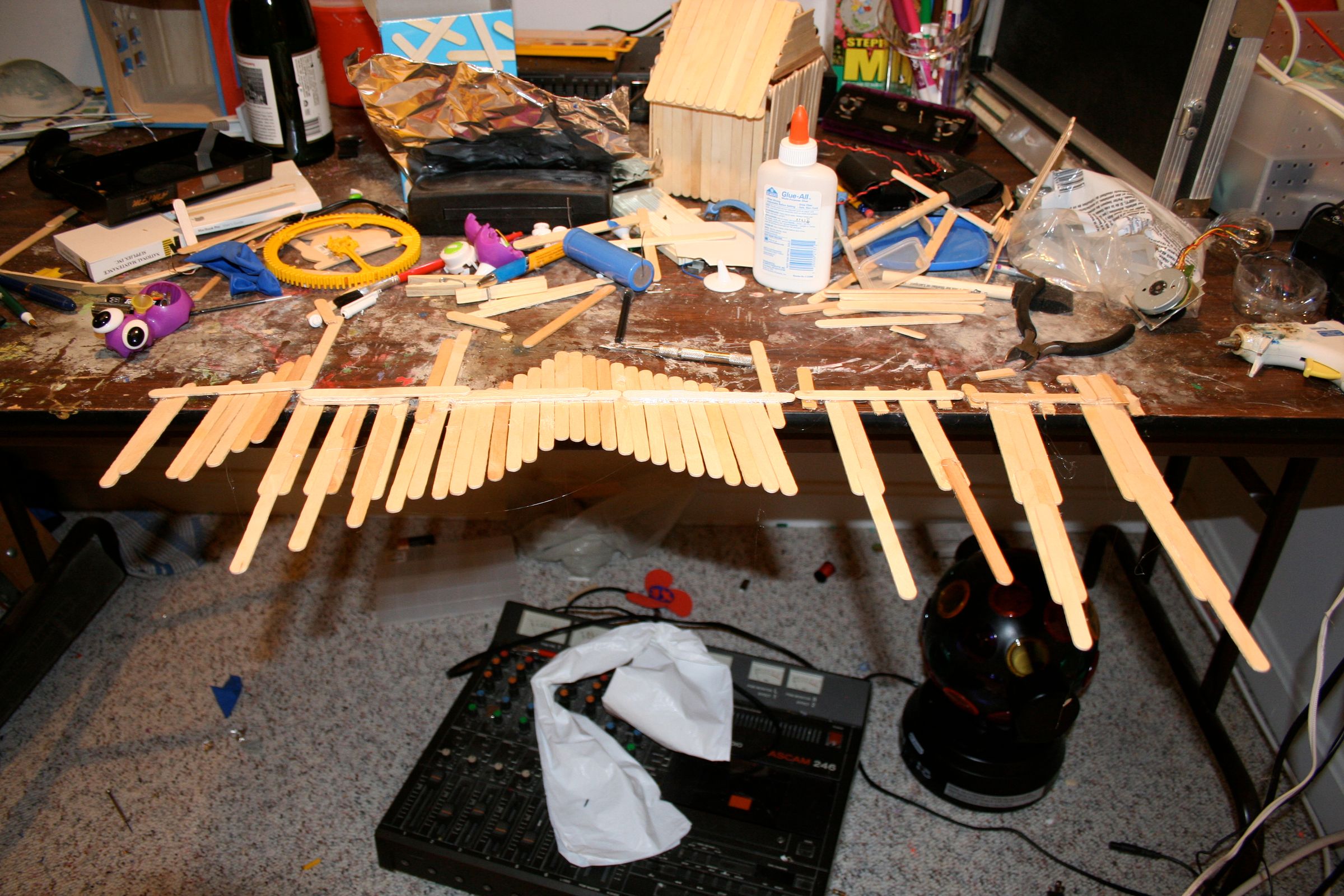 in-yurki-phone DIY Project DIY Project Image