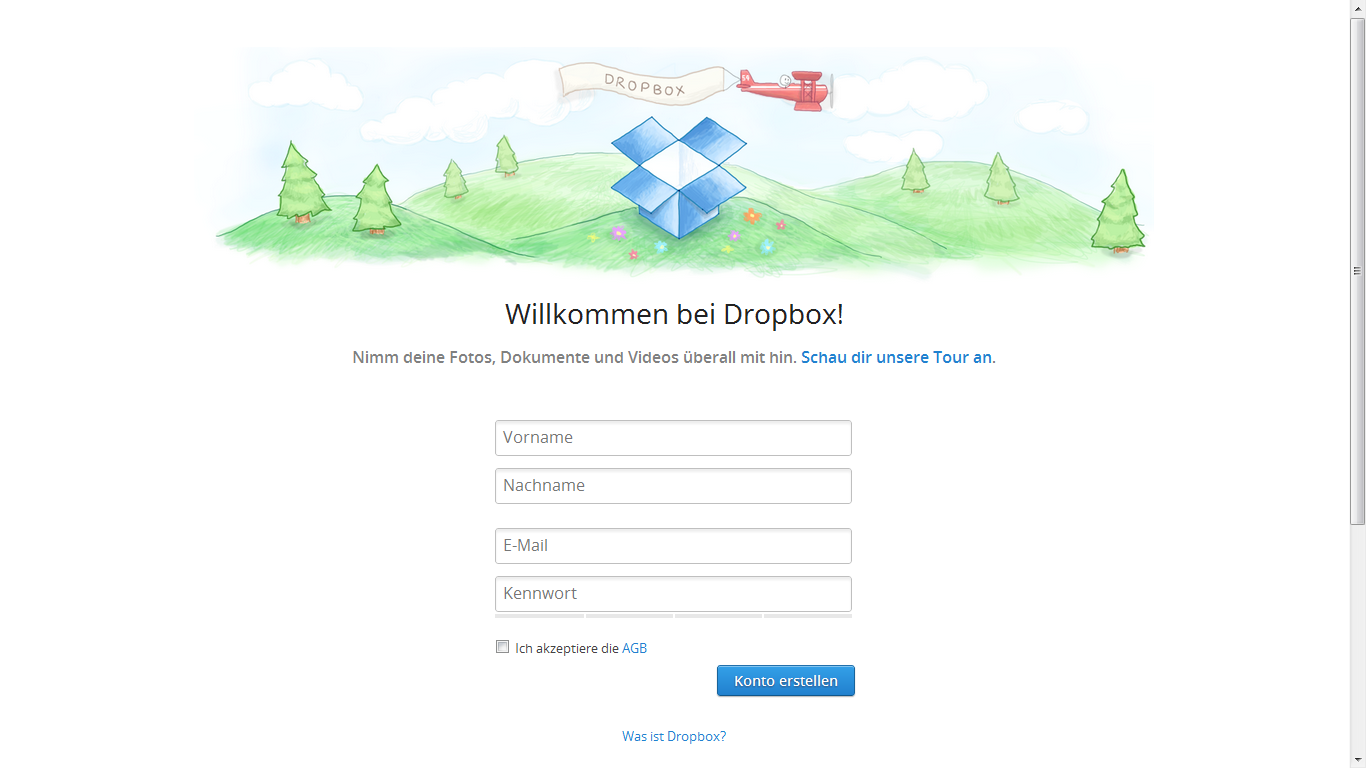 Maximize Dropbox Free Storage 5 Steps Instructables