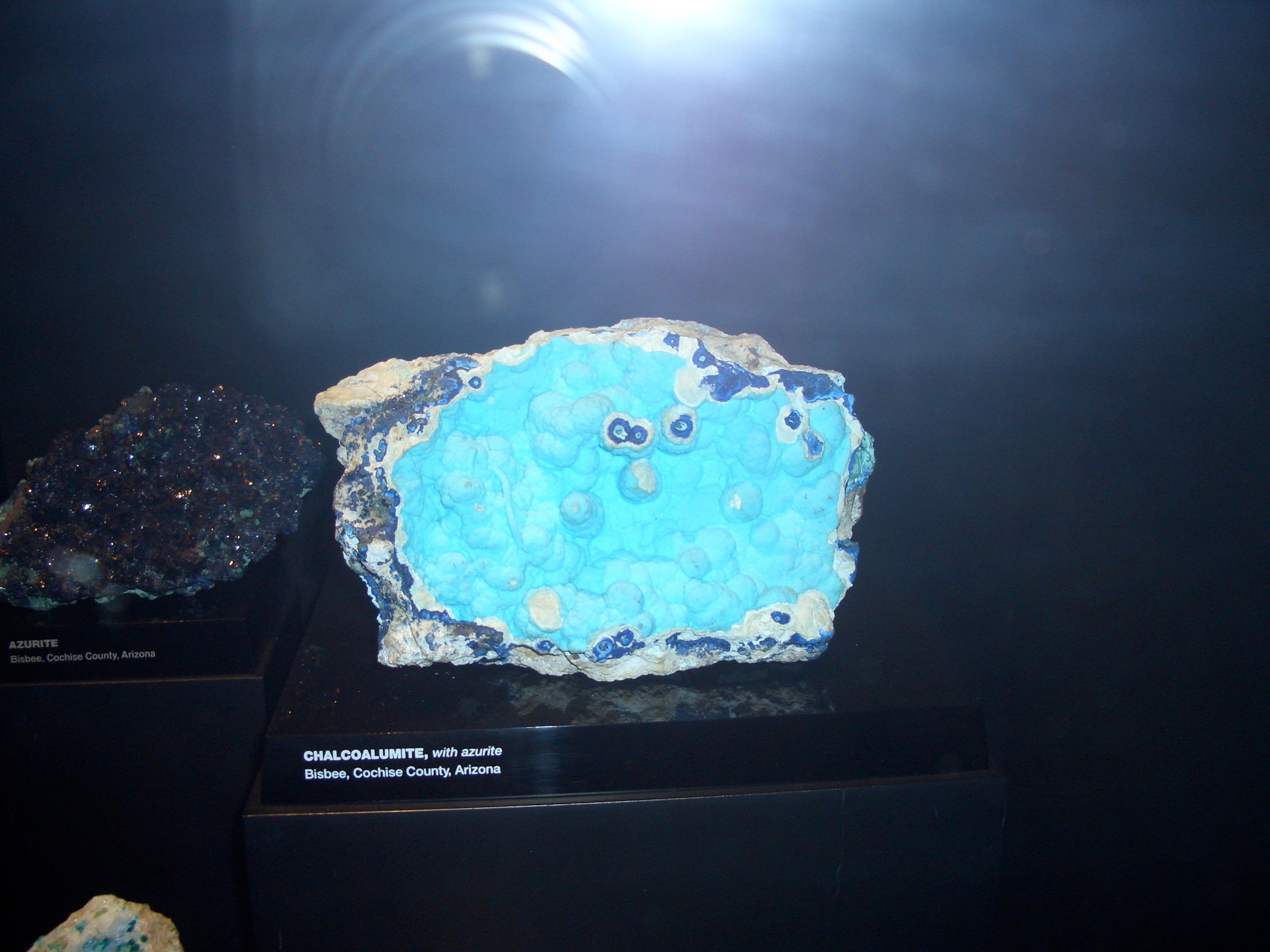 Crystal Geode Out of Borax and Ect. 10 Steps Instructables