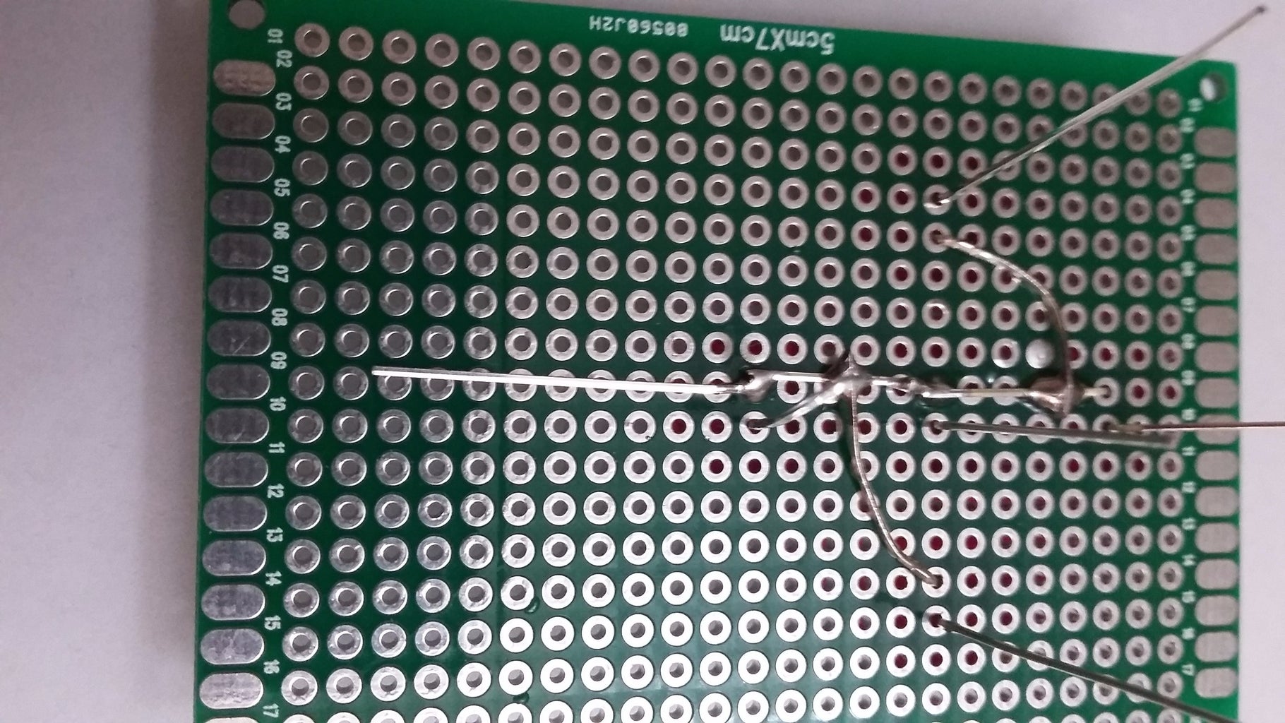 Arduino Nano Multiplication/Division Signs : 9 Steps (with Pictures ...