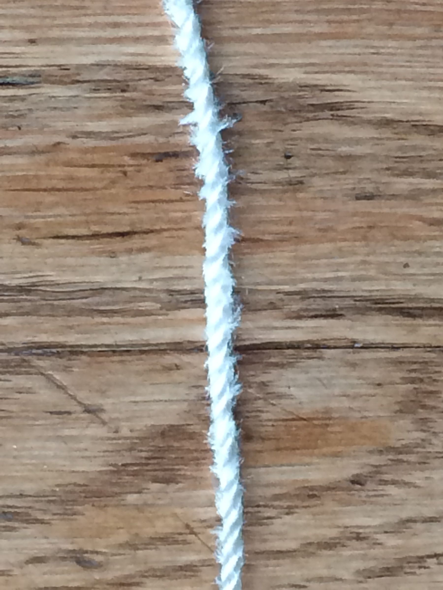 How to Cut String or Cordage Without a Blade : 5 Steps - Instructables