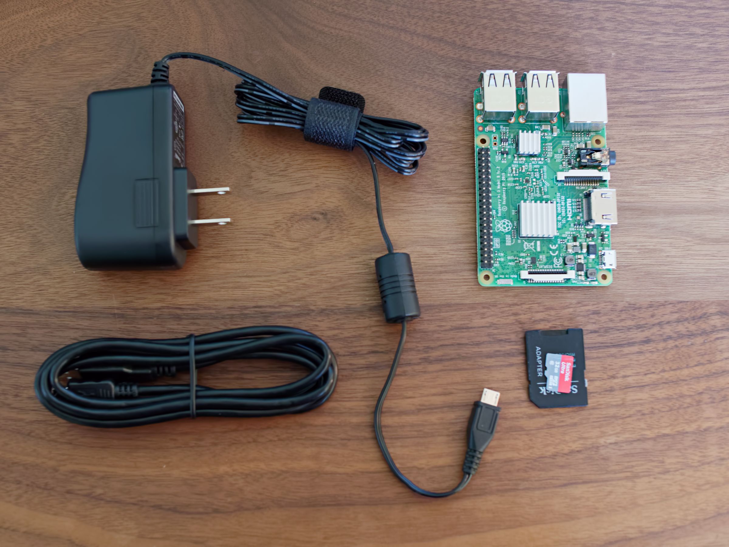 Octoprint Easy Setup 11 Steps Instructables