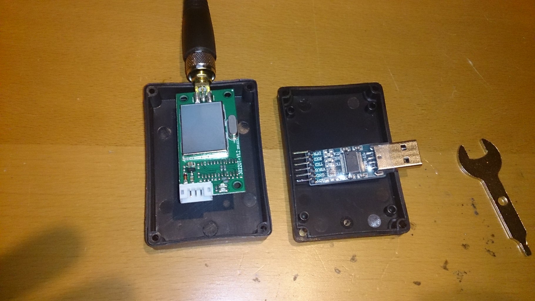 Arduino Wireless Serial Communication : 6 Steps - Instructables