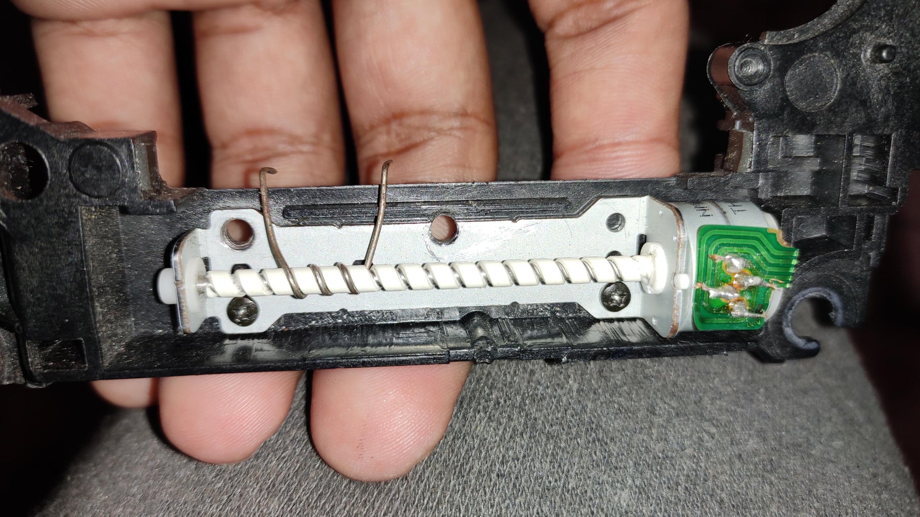 The Arduino CNC Drawing Machine | 2d Plotter | How to Make Arduino 2d ...