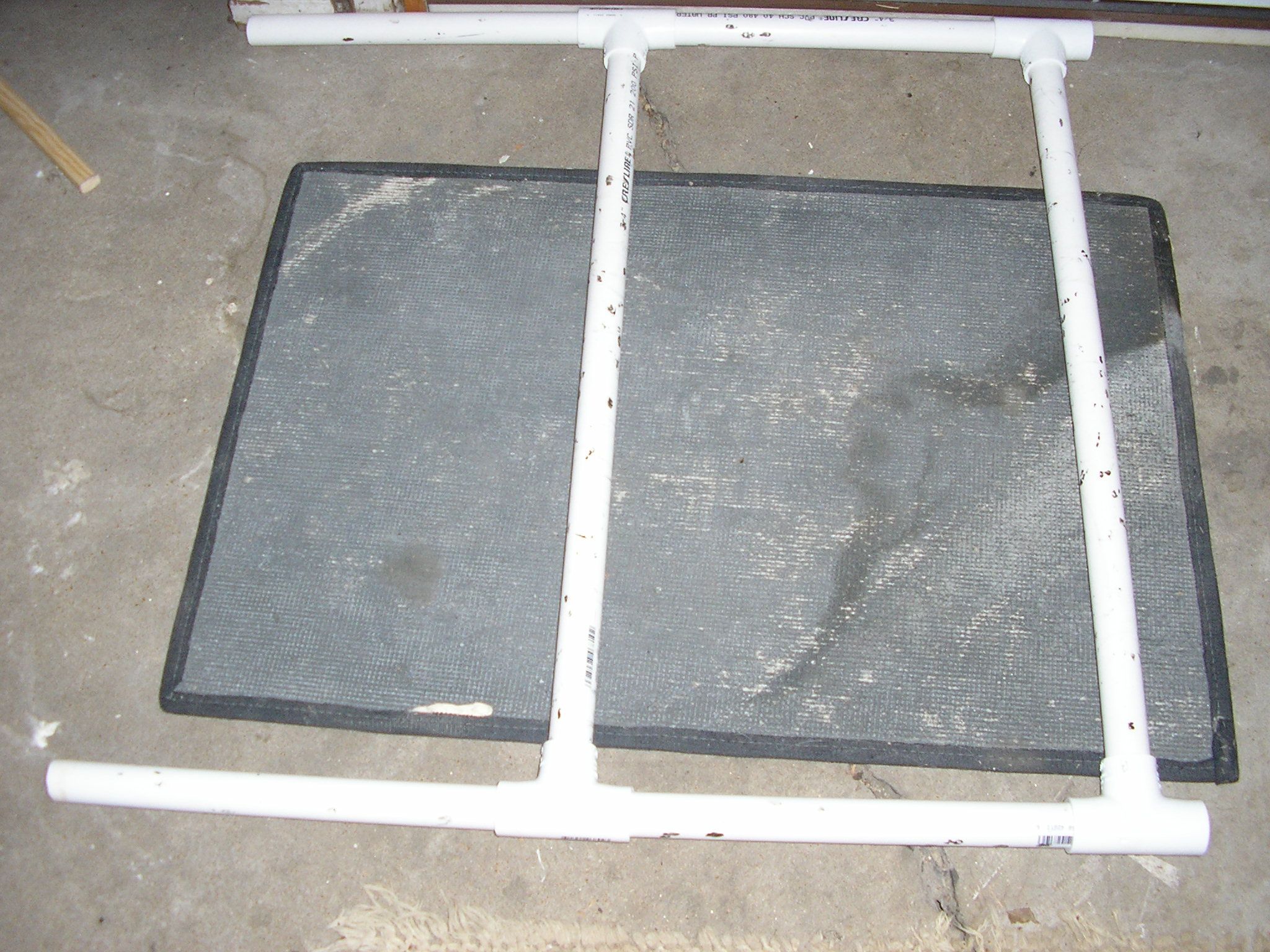 Hillbilly Golf 5 Steps Instructables